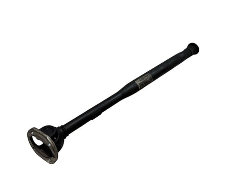 A2044106801 Propeller shaft front MERCEDES-BENZ E-CLASS (W212) (2009-2016)