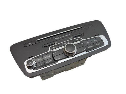28563495 Radio AUDI Q3 (8U) (2011-2018)
