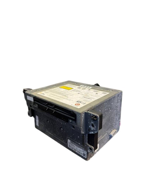65129327318 9327318 Radio BMW 7 (F01, F02) (2008-2016)