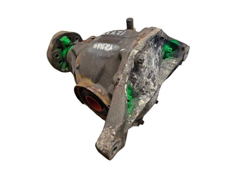 Rear axle differential MERCEDES-BENZ E-CLASS Coupe (C207) (2009-2016)