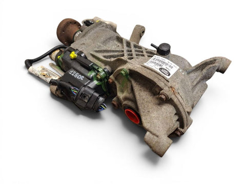 Rear axle differential LAND ROVER EVOQUE I (L538) (2011-2018)