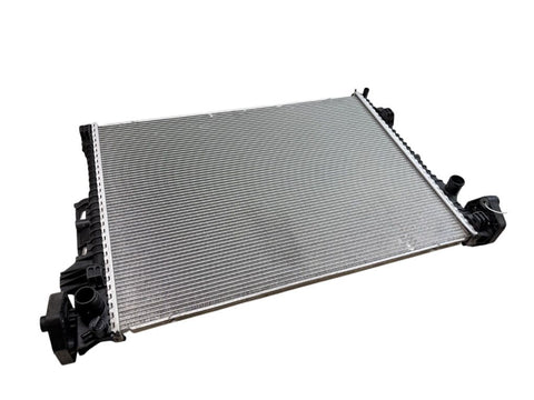 Radiator VOLVO XC60 II (246) (03.17-)