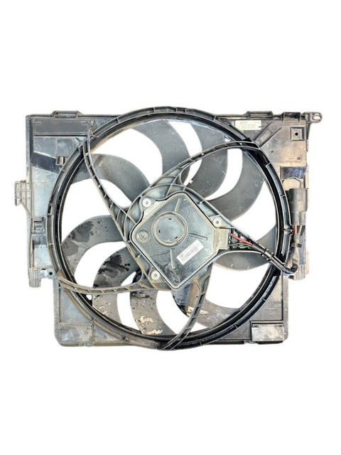 Radiator Fan Electric BMW 3 (F30, F31, F80) (2011-2019)