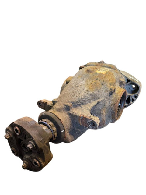 Rear axle differential BMW 3 (F30, F31, F80) (2011-2019)