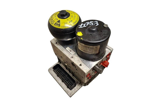 0265250110 ABS hydraulic unit / pump MERCEDES-BENZ E-CLASS (W211) (2002-2009)