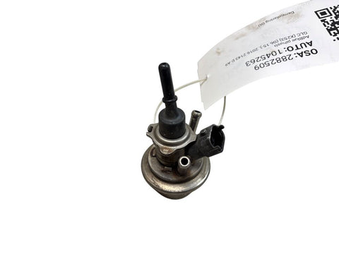 AdBlue Nozzle MERCEDES-BENZ GLC (X253) (2015-2022)