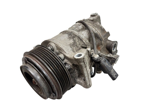 GE447140-1982 4471401983 GE447140-1983 AC / aircon Compressor MERCEDES-BENZ GLC (X253) (2015-2022)