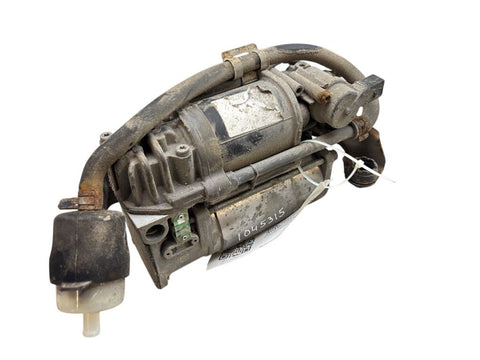 Air Suspension Compressor MERCEDES-BENZ E-CLASS (W212) (2009-2016)