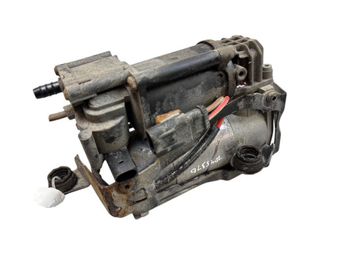 Air Suspension Compressor MERCEDES-BENZ C-CLASS (W205) (2013-2021)