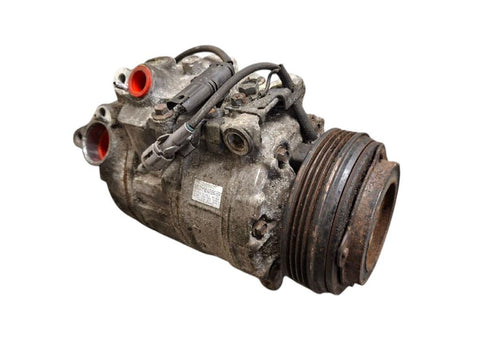 GE4472603211 AC / aircon Compressor BMW 5 (E60, E61) (2003-2010)
