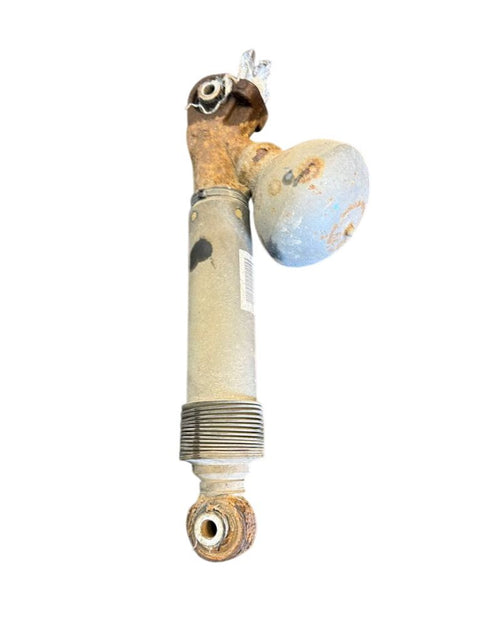 Air shock absorber rear left CITROËN C5 II (2008-2019)