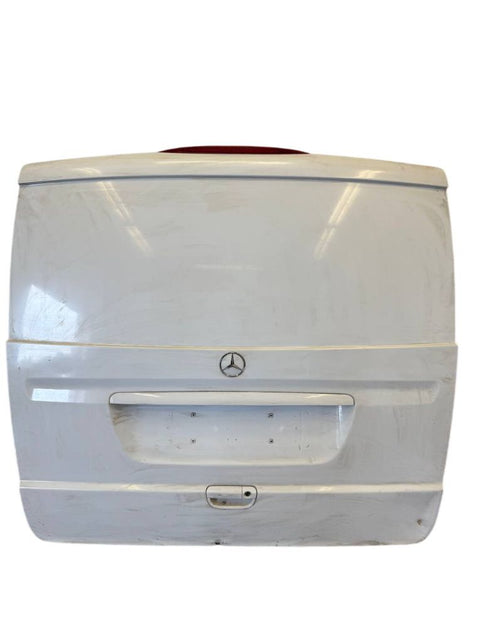 крышка багажника A6397401205 A6397409805 A6397400401 MERCEDES-BENZ VITO / VIANO (W639) (2003-2014)