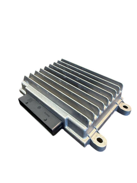 8J0035223B Audio amplifier AUDI TT (8J) (2006-2014)