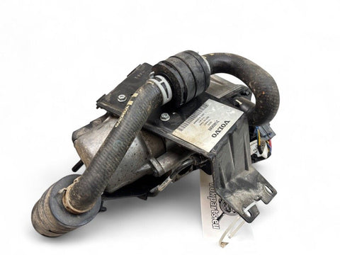 9026496E Auxiliary / pakring heater (webasto) VOLVO S90 / V90 (2016-)