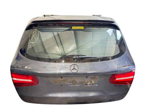 A2537400305 Bootlid / tailgate MERCEDES-BENZ GLC (X253) (2015-2022)