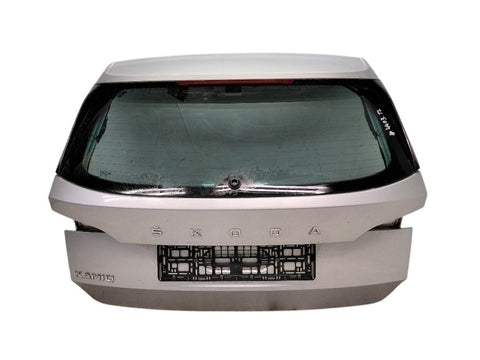 Bootlid / tailgate SKODA KAMIQ (NW4) (2019-)
