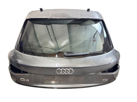 8U0827025B Bootlid / tailgate AUDI Q3 (8U) (2011-2018)