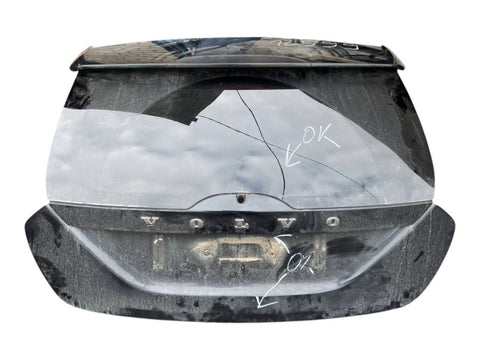 Bootlid / tailgate VOLVO S60 II / V60 I (2010-2018)