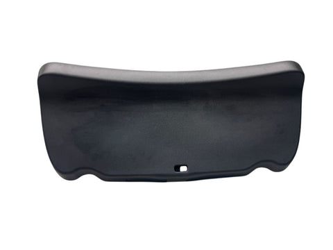 1558860-00-B 155886000B Bootlid / tailgate trim panel TESLA MODEL 3 (2017-)