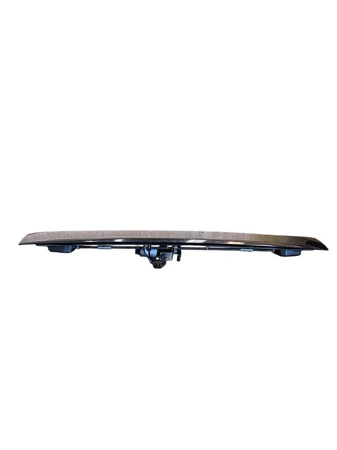 8J0827948C 09710278B 8J0827934 Bootlid / tailgate spoiler AUDI TT (8J) (2006-2014)