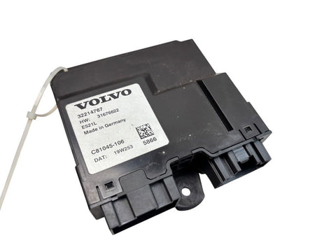 Bootlid / tailgate control unit VOLVO S90 / V90 (2016-)