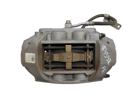 104462200E Brake caliper Front right TESLA MODEL 3 (2017-)