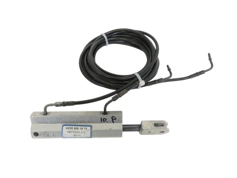 A2308001072 2308001072 Convertible roof cylinder MERCEDES-BENZ SL-CLASS (R230) (2001-2012)
