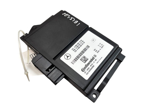 A0009001906 Control unit, BLIND SPOT MERCEDES-BENZ S-CLASS (W222, X222) (2013-2020)