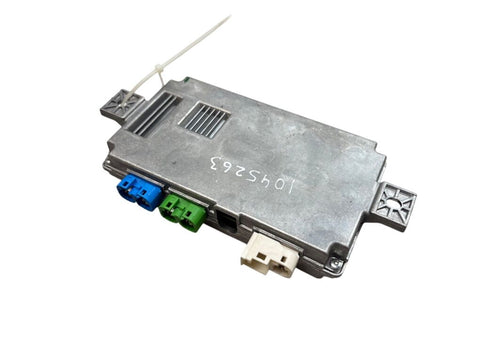 A2059001519 Camera control unit MERCEDES-BENZ GLC (X253) (2015-2022)