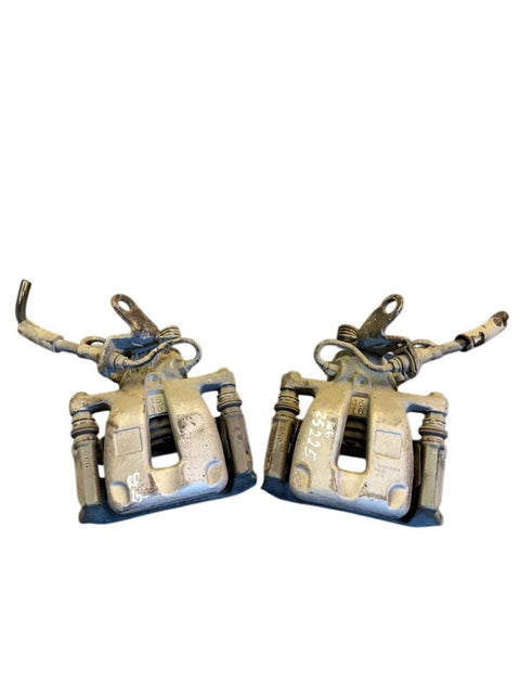 8J0615423C 8J0615423F 8J0615424C 8J0615424F 8J0615425F Brake caliper rear set AUDI TT (8J) (2006-2014)