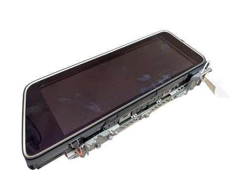 Dash screen LEXUS RX IV (AL20) (2015-2022)