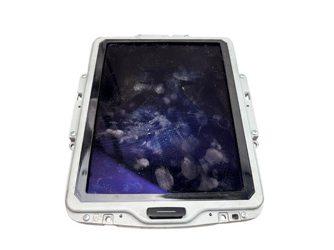 Dash screen VOLVO S90 / V90 (2016-)