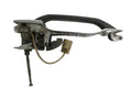 A1267608359 1267608359 Door Handle Exterior Front Left MERCEDES-BENZ S-CLASS (W126) (1979-1991)