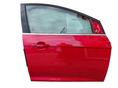 Door Front Right FORD FOCUS III (2010-2018)