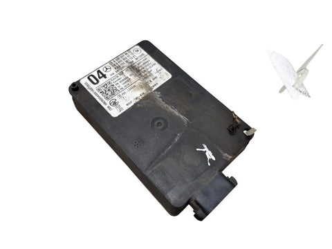 A0009058802 Distronic radar / sensor MERCEDES-BENZ S-CLASS (W222, X222) (2013-2020)