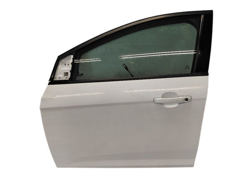 Door Front Left FORD FOCUS III (2010-2018)