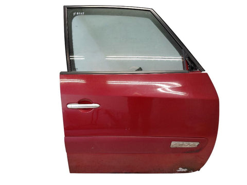 Door Front Right RENAULT ESPACE IV (JK0/1) (2002-2015)