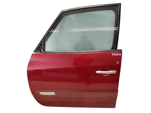 Door Front Left RENAULT ESPACE IV (JK0/1) (2002-2015)