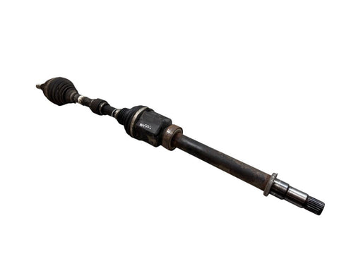 4341048150 Drive Shaft Front Right LEXUS RX IV (AL20) (2015-2022)