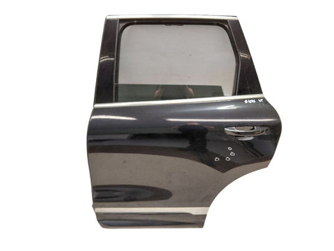7P0833055 7P0833055 Door Rear Left VW TOUAREG II (7P) (2010-2018)