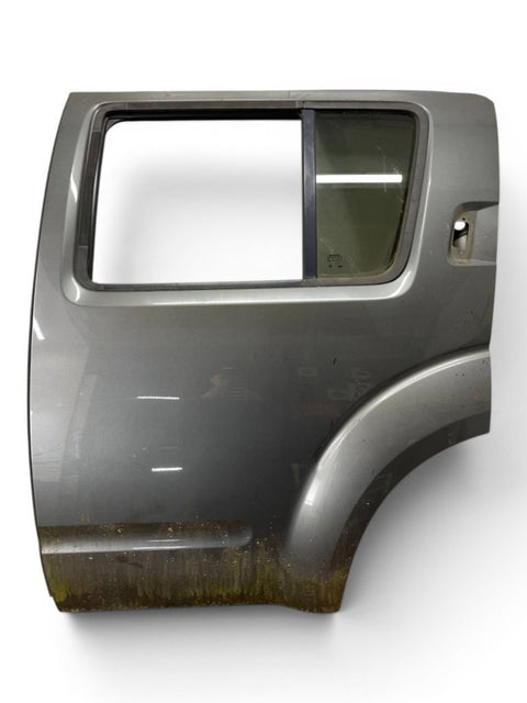 82153EB330 Door Rear Left NISSAN PATHFINDER III (R51) (2005-2012)