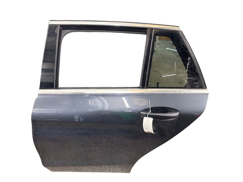 A2057300305 Door Rear Left MERCEDES-BENZ C-CLASS (W205) (2013-2021)
