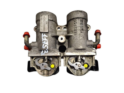 EGR Valve MERCEDES-BENZ E-CLASS (W211) (2002-2009)