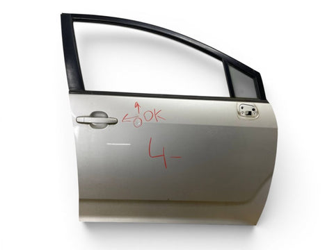 671110F010 Door Front Right TOYOTA COROLLA Verso II (AR10) (2004-2009)