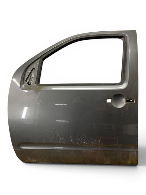 80153EB330 Door Front Left NISSAN PATHFINDER III (R51) (2005-2012)