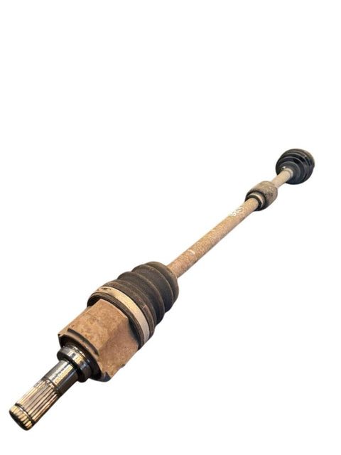 495001J250 495011J205 Drive Shaft Front Right HYUNDAI i20 I (PB) (2008-2014)