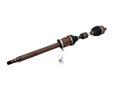Drive Shaft Front Right VOLVO XC60 II (246) (03.17-)