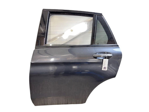 A2537307304 Door Rear Left MERCEDES-BENZ GLC (X253) (2015-2022)