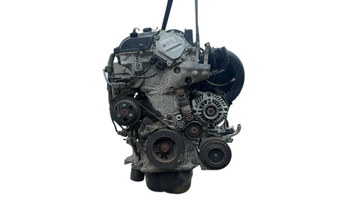 PEY5 Engine MAZDA 3 III (BM) (2013-2018)