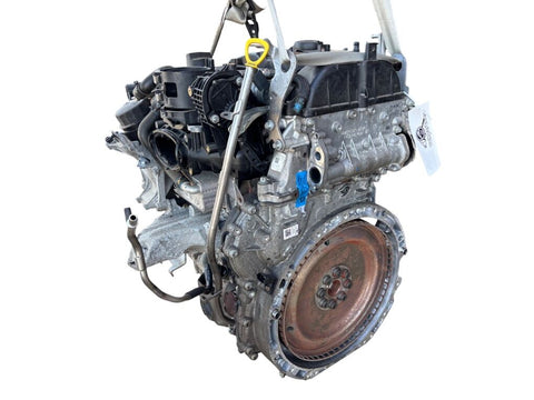 651.921 OM651921 OM651.921 Engine MERCEDES-BENZ GLC (X253) (2015-2022)